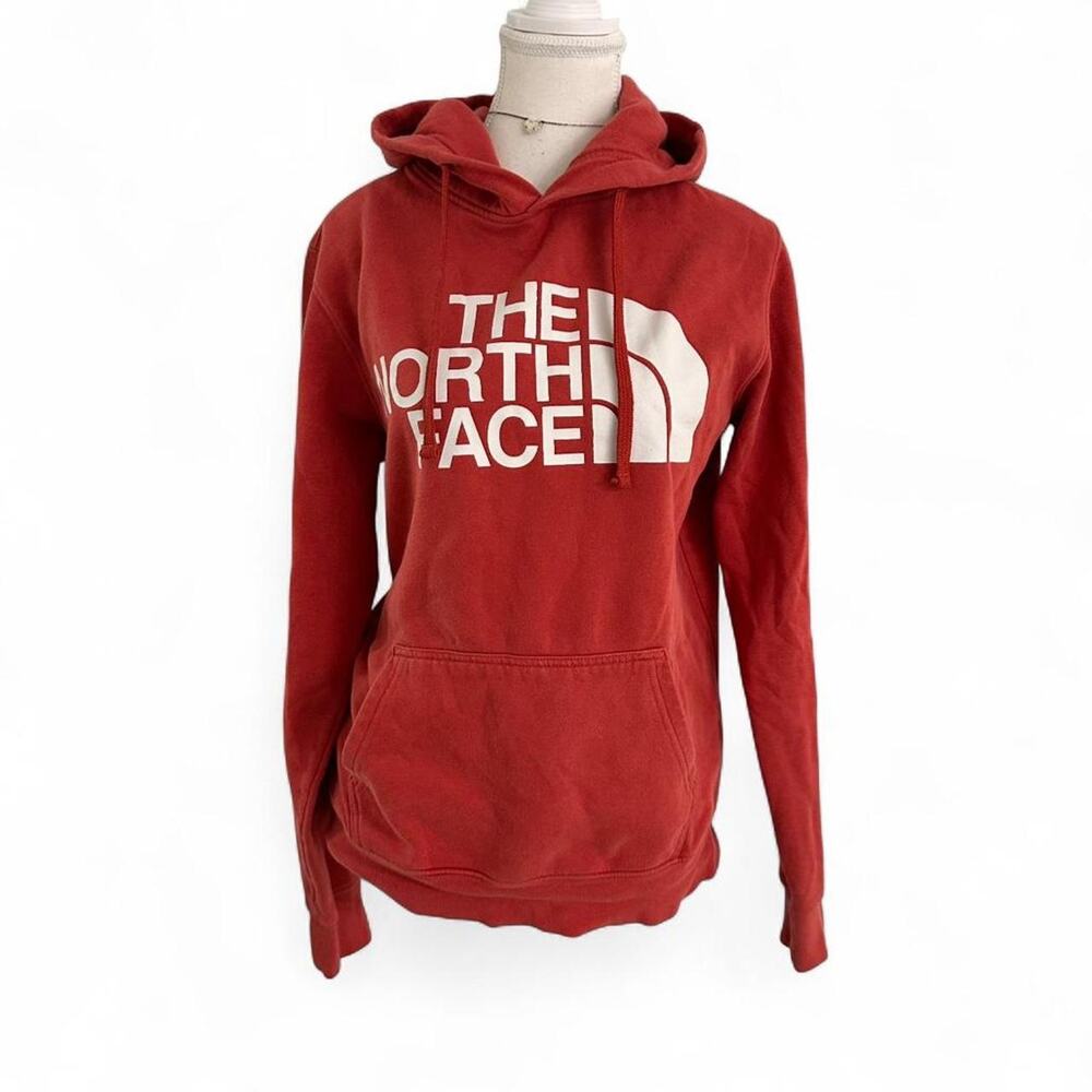 The North Face Women’s Oversized Hoodie Size Small Casual Light weight Outdoor